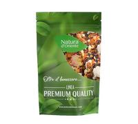 NATURA D'ORIENTE | Infuso Mandarino e Cannella 100g | Naturale 100% Senza conservanti