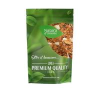 NATURA D'ORIENTE | Infuso Mela Crema e Noci 100g | Naturale 100% Senza conservanti