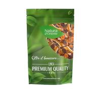 NATURA D'ORIENTE | Infuso Melograno e Mango 100g | Naturale 100% Senza conservanti