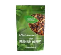 NATURA D'ORIENTE | Infuso Pera e Cannella 100g | Naturale 100% Senza conservanti