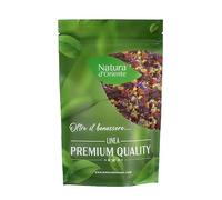 NATURA D'ORIENTE | Infuso Relax 100g | Naturale 100% Senza conservanti