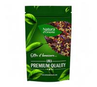 NATURA D'ORIENTE Infuso Relax 100g Tisana con Camomilla Melissa e Malva