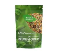 NATURA D'ORIENTE | Infuso Zenzero e Finocchio 100g | Naturale 100% Senza conservanti