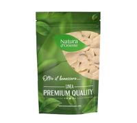 NATURA D'ORIENTE Mandorle Pelate Italiane 1 kg Frutta Secca