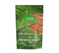 NATURA D'ORIENTE Mandorle Sgusciate Affumicate 1 kg Snack Salato