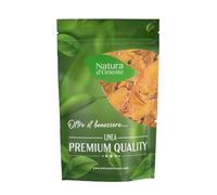 NATURA D'ORIENTE - Mango disidratato Naturale senza aggiunta di zucchero 250g | PRIMA QUALITA' | Senza fruttosio e conservanti