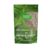NATURA D'ORIENTE | Menta Dolce Essiccata in foglie 200g | Naturale 100%