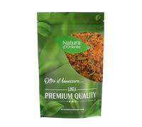 NATURA D'ORIENTE | Miscela per Paella Valenziana SPAGNA 250g | Prima Qualità | Confezionato in packaging riciclabile salva freschezza.