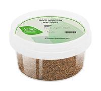 NATURA D'ORIENTE - Noce Moscata Macinata 75g | Prima Qualità |