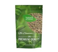 NATURA D'ORIENTE | Oolong Lan Gui Ren Ginseng Pepite 100g | Naturale 100% Senza conservanti
