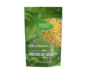 Natura d'Oriente Panatura Gusto Capriccio - 500 g