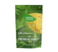 Natura d'Oriente Panatura Gusto Limone e Prezzemolo - 500 g