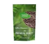 NATURA D'ORIENTE | Pepe lungo Intero 250g | naturali 100% senza additivi, vegano.