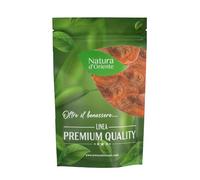 Natura d'Oriente | Pesche naturali senza aggiunta di zucchero 500g |SENZA SOLFITI E CONSERVANTI | Morbide e Succose