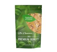 NATURA D'ORIENTE - Pesche spicchi disidratate 500g | Prima scelta