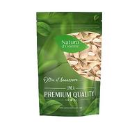 NATURA D'ORIENTE Pistacchi in Guscio Tostati Salati 1000g