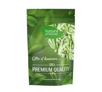 NATURA D'ORIENTE | Pomelo verde disidratato 250g | Prima Qualità | Confezionato in busta con zip salva freschezza.