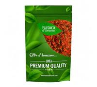NATURA D'ORIENTE Preparato Aglio Olio e Peperoncino 250g