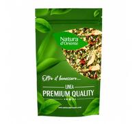 NATURA D'ORIENTE Preparato Pasta all'Italiana Mix Spezie 250g