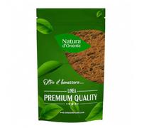 NATURA D'ORIENTE Radice di Genziana Intera 200g per Liquori