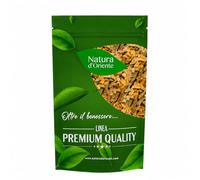 NATURA D'ORIENTE Radice di Genziana Taglio Tisana 100g per Liquori