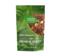 NATURA D'ORIENTE | Rooibos Arancia Carota 200g | Naturale 100% Senza additivi e conservanti