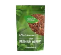 NATURA D'ORIENTE | Rooibos Arancia e Cioccolata 200g | Naturale 100% Senza additivi e conservanti