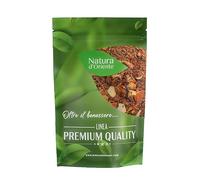 NATURA D'ORIENTE | Rooibos Mela Mandorla e Cannella 200g | Naturale 100% Prima qualità