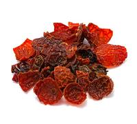 NATURA D'ORIENTE - Scorze Cinorrodo Di Rosa Canina 100g | Naturale 100% Senza conservanti |