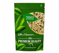 NATURA D'ORIENTE Semi di Canapa Decorticata 1 kg Prima Qualità