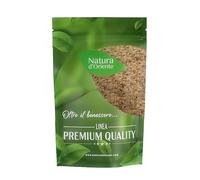 NATURA D'ORIENTE - Senape gialla in polvere 500g | PRIMA SCELTA SENZA ADDITIVI