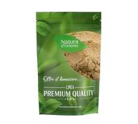 NATURA D'ORIENTE - Shirò Etiope Tradizionale 1 Kg - Base di Farina di Ceci - Vegan, Senza Zuccheri Aggiunti, Ricco di Proteine