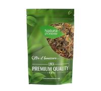 NATURA D'ORIENTE | Tarassaco Foglie Taglio Tisana 100g |Depurativo Naturale 100% | DENTE DI LEONE