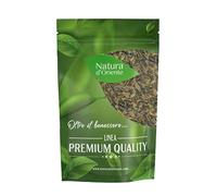 NATURA D'ORIENTE Tè Verde Ceylon Melfort 100g - Foglie Selezionate dallo Sri Lanka - Tè Verde Puro e Naturale - Aroma Fine, Leggero e Persistente - Senza Aromi Aggiunti.