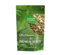 NATURA D'ORIENTE | Verga d'Oro Taglio Tisana 100g | Rimedio naturale 100%