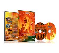 Natura DVD - 2 DVD Set - Colori Della Foresta Natura Paesaggi con Musica e Suoni Della Natura
