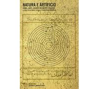 Natura e artificio. Norme, corpi, soggetti tra diritto e politica