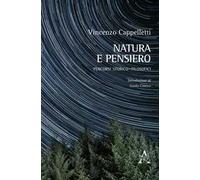 Natura e pensiero. Percorsi storico-filosofici