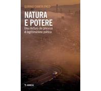 Natura e potere. Una rilettura dei processi di legittimazione politica