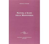 Natura e scopi della massoneria