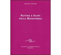 Natura e scopi della massoneria
