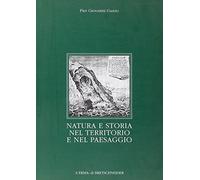 Natura e storia nel territorio e nel paesaggio