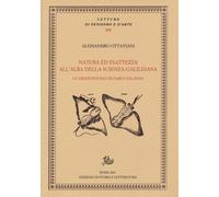 Natura ed esattezza all'alba della scienza galileiana. Le «Observationes» di Fabio Colonna