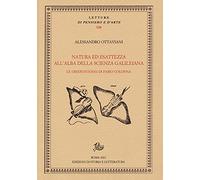 Natura ed esattezza all'alba della scienza galileiana. Le «Observationes» di Fabio Colonna