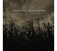 Natura Est Real Seasons (CD) Album