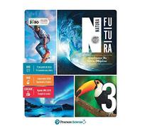 Natura futura – Per la scuola media – Con e-book e espansione online – Vol. 3