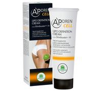 Natura House APDREN CELL LIPO DEFINITION CREAM CON SLIMBUSTER TM H 200 ML