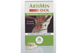 Natura House ARTIMIN DOL 60 CAPSULE