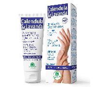 Natura House CALENDULA & LAVANDA CREMA MANI 75 ML