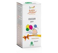 Natura House CUCCIOLO BABY COLICALM GOCCE 30 ML